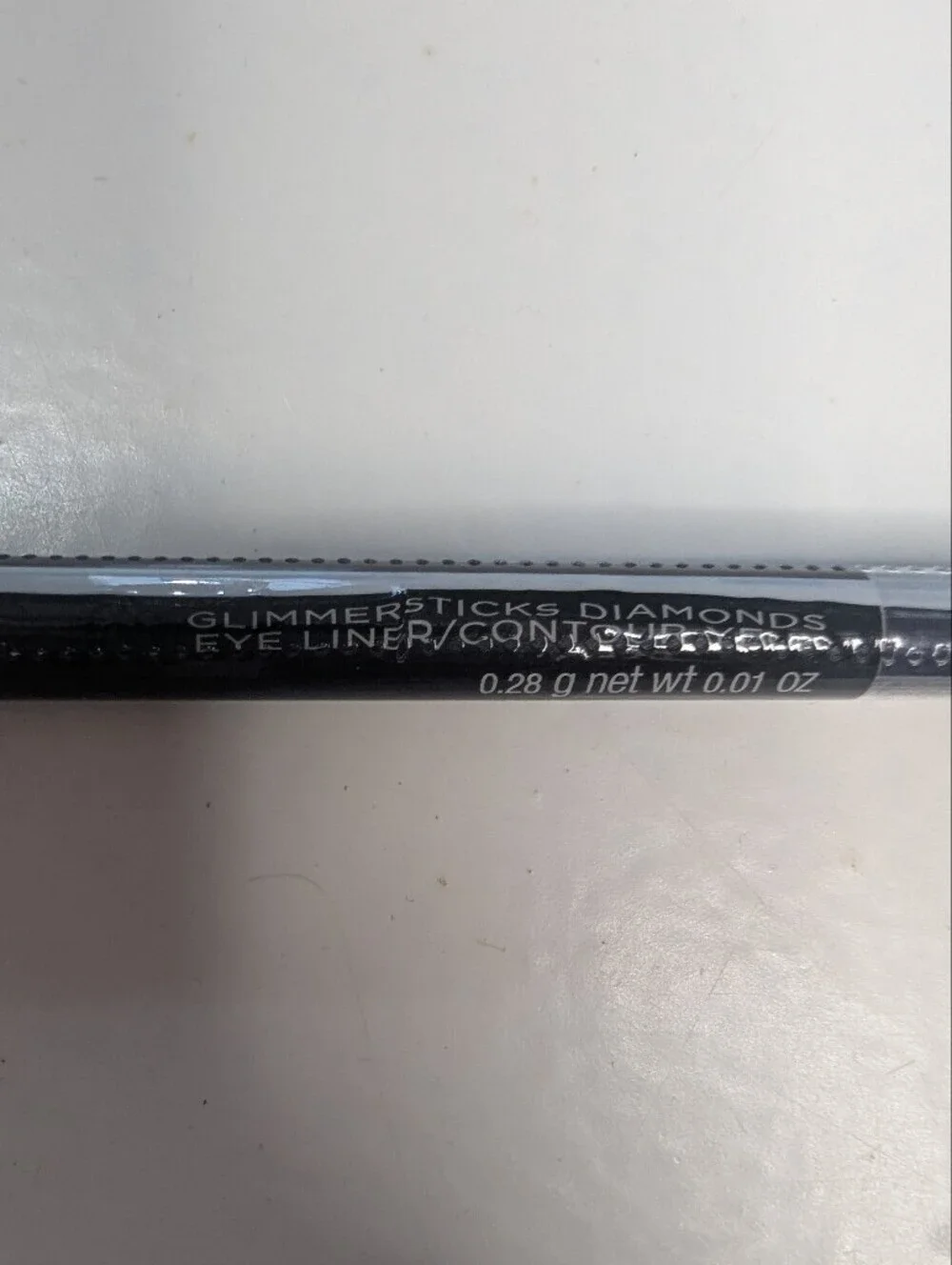 Avon TRUE COLOR Glimmersticks Diamonds Sealed Eye Liner- Purple Rain
